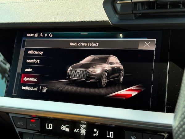 Used Audi S3 2023 for sale - 76013607: Photo 23