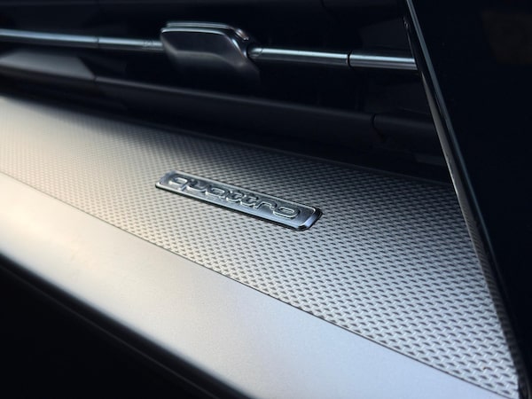 Used Audi S3 2023 for sale - 76013607: Photo 24