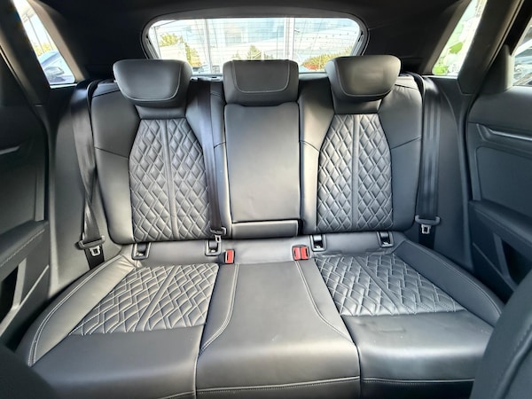 Used Audi S3 2023 for sale - 76013607: Photo 29