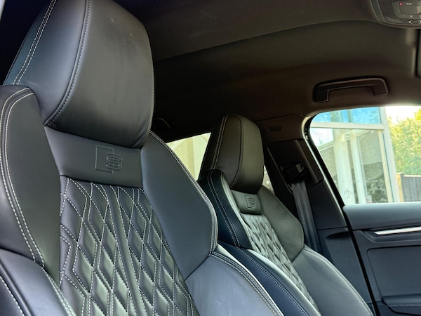 Used Audi S3 2023 for sale - 76013607: Photo 32