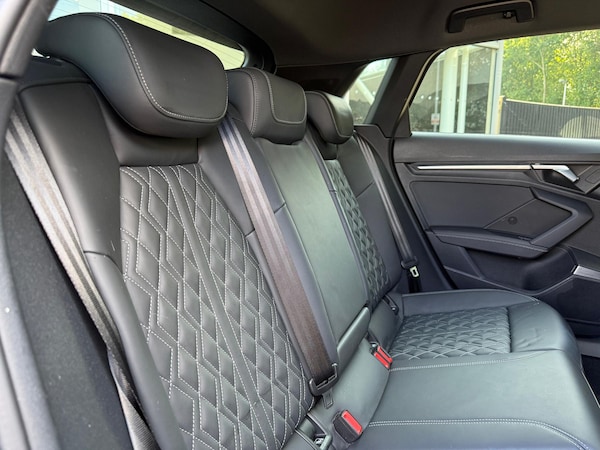 Used Audi S3 2023 for sale - 76013607: Photo 35