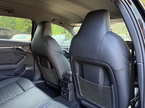 Used Audi S3 2023 for sale - 76013607: Photo 36