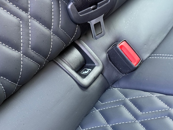 Used Audi S3 2023 for sale - 76013607: Photo 37