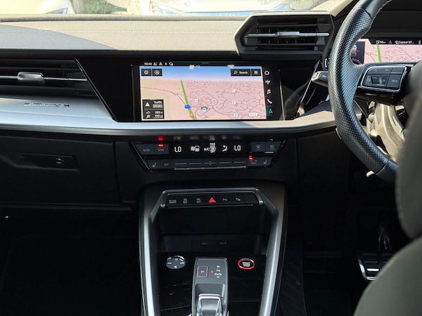 Used Audi S3 2023 for sale - 76013607: Photo 38
