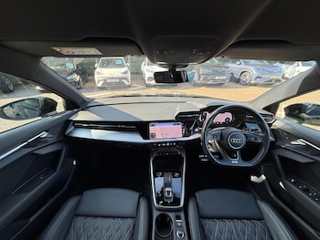 Used Audi S3 2023 for sale - 76013607: Photo 3