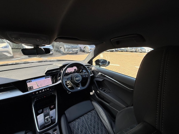 Used Audi S3 2023 for sale - 76013607: Photo 41