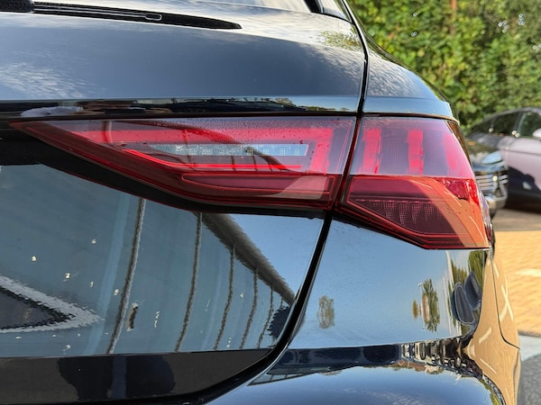 Used Audi S3 2023 for sale - 76013607: Photo 46