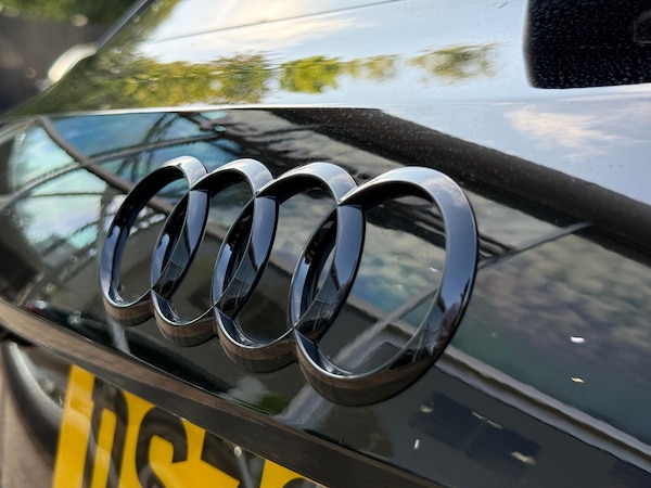 Used Audi S3 2023 for sale - 76013607: Photo 47