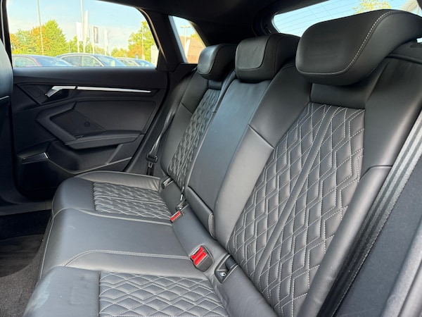 Used Audi S3 2023 for sale - 76013607: Photo 51