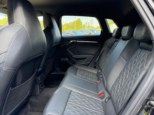 Used Audi S3 2023 for sale - 76013607: Photo 52