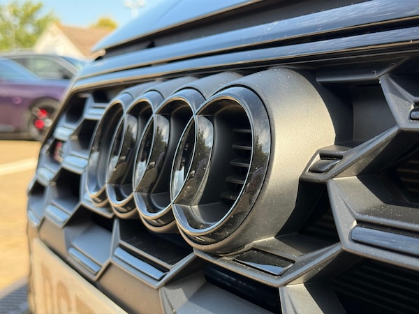 Used Audi S3 2023 for sale - 76013607: Photo 59