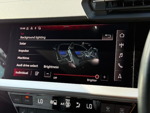 Used Audi S3 2023 for sale - 76013607: Photo 61
