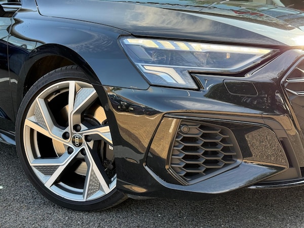 Used Audi S3 2023 for sale - 76013607: Photo 6
