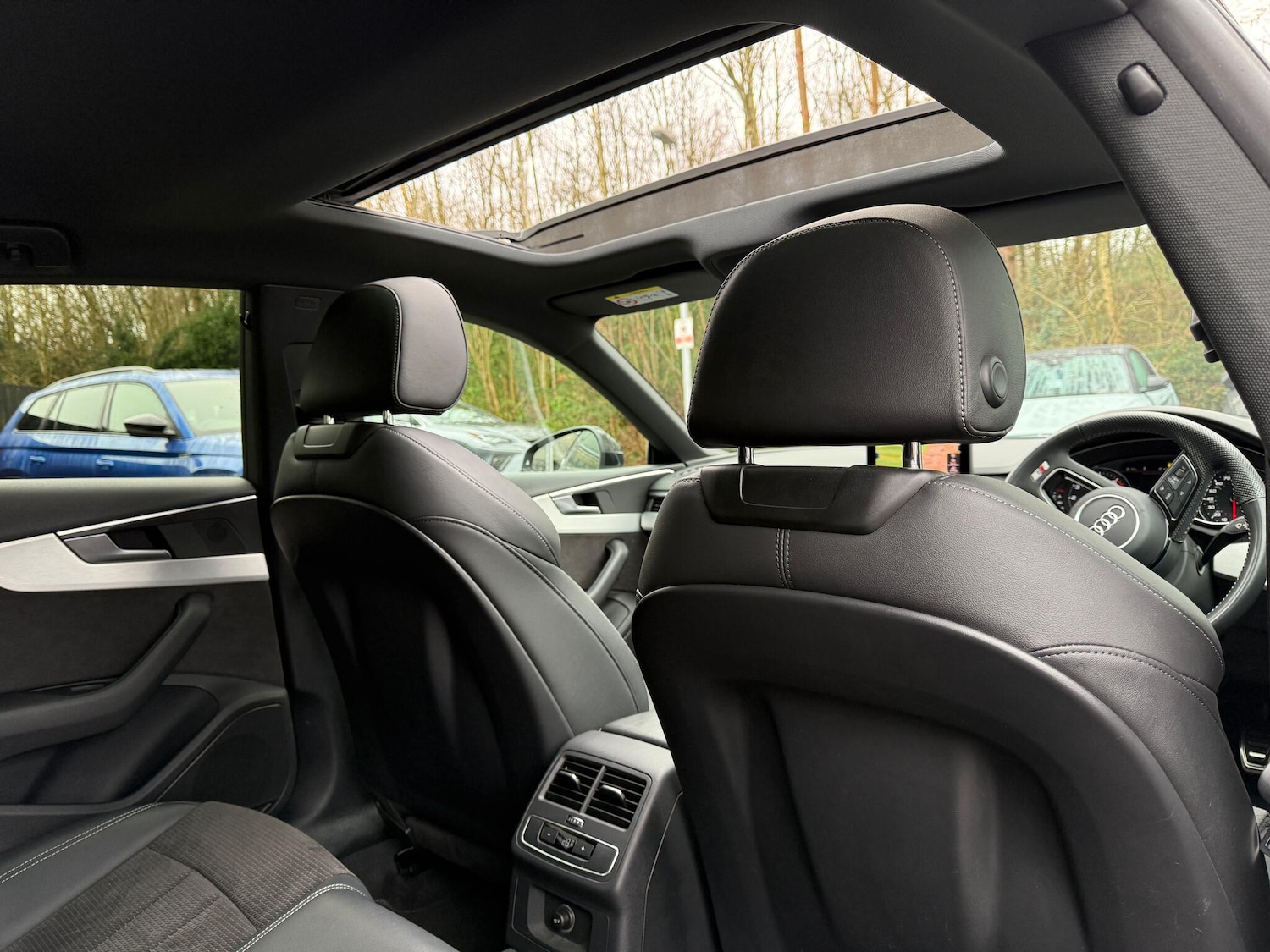 Used Audi A5 2019 for sale - 77142974: Photo 12