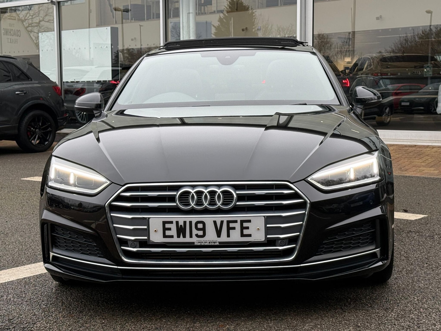 Used Audi A5 2019 for sale - 77142974: Photo 17