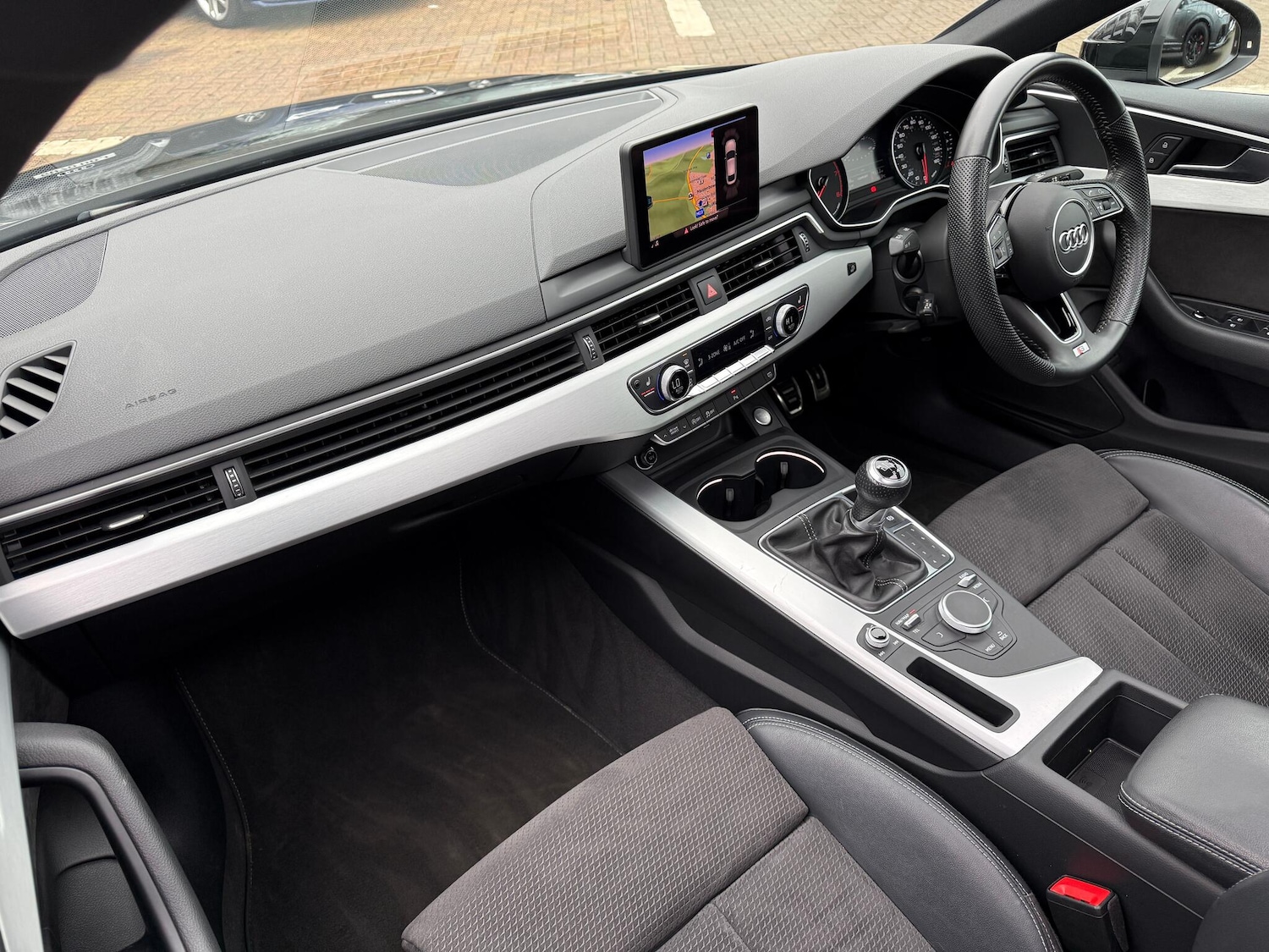 Used Audi A5 2019 for sale - 77142974: Photo 18