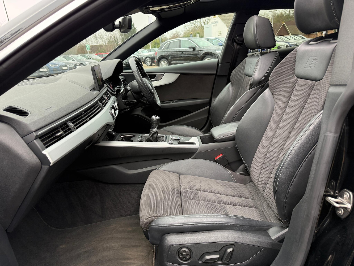 Used Audi A5 2019 for sale - 77142974: Photo 19