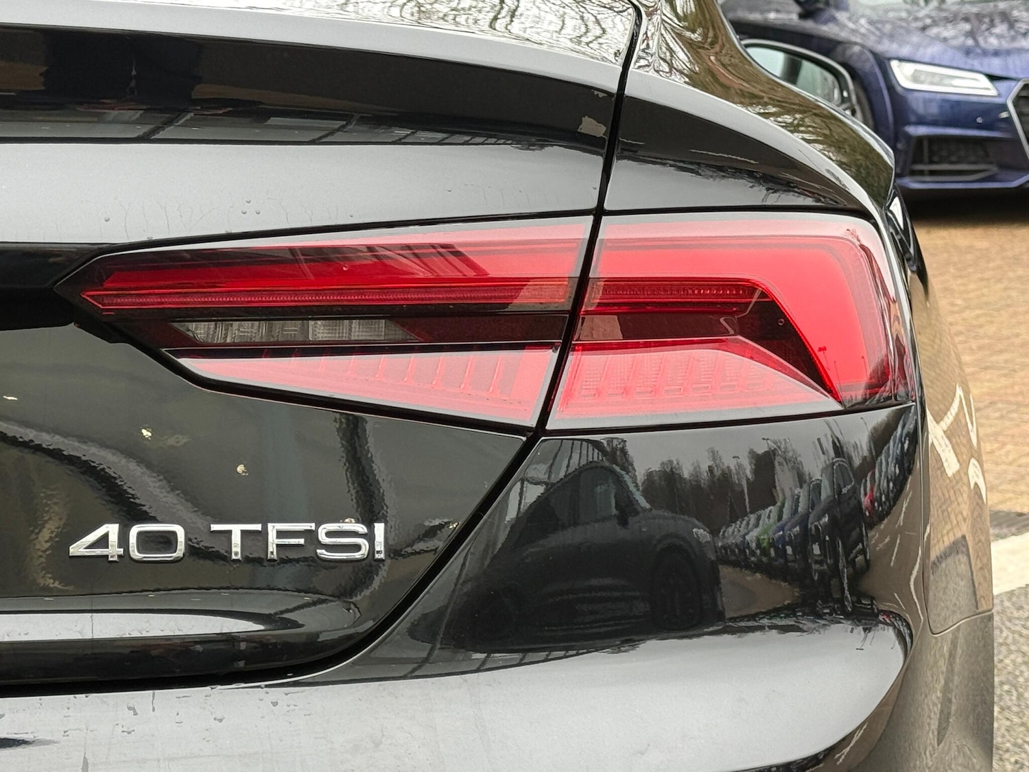 Used Audi A5 2019 for sale - 77142974: Photo 22