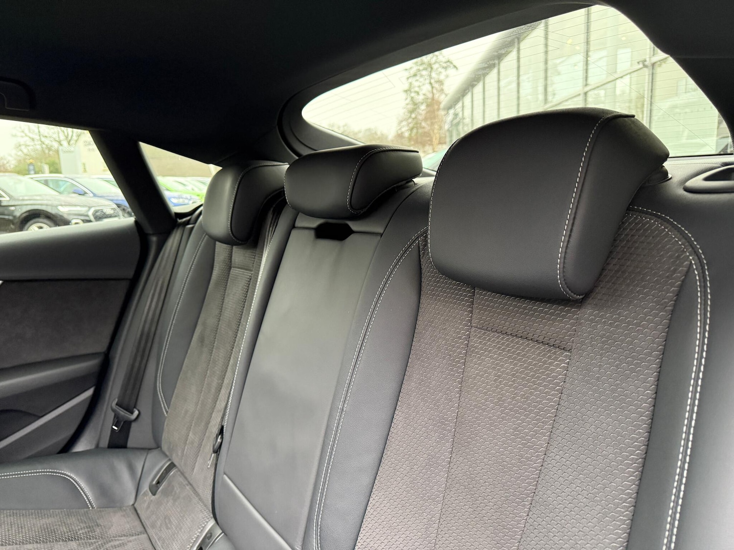 Used Audi A5 2019 for sale - 77142974: Photo 27