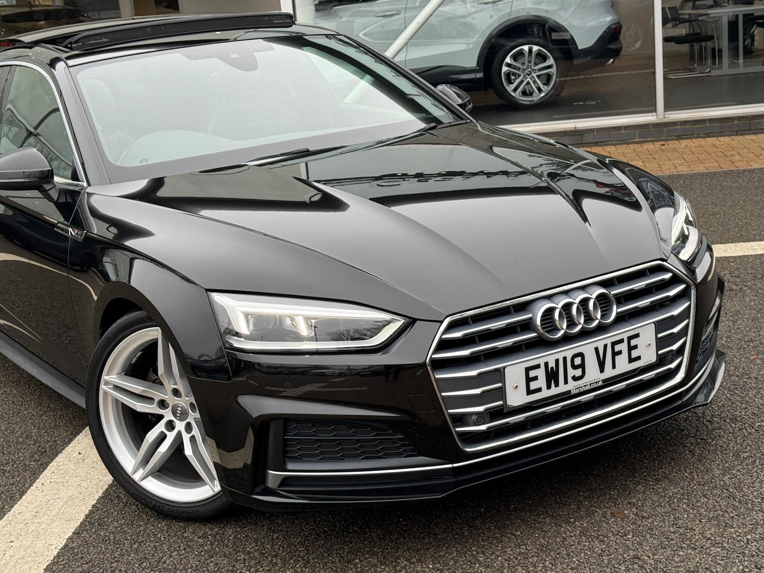 Used Audi A5 2019 for sale - 77142974: Photo 29