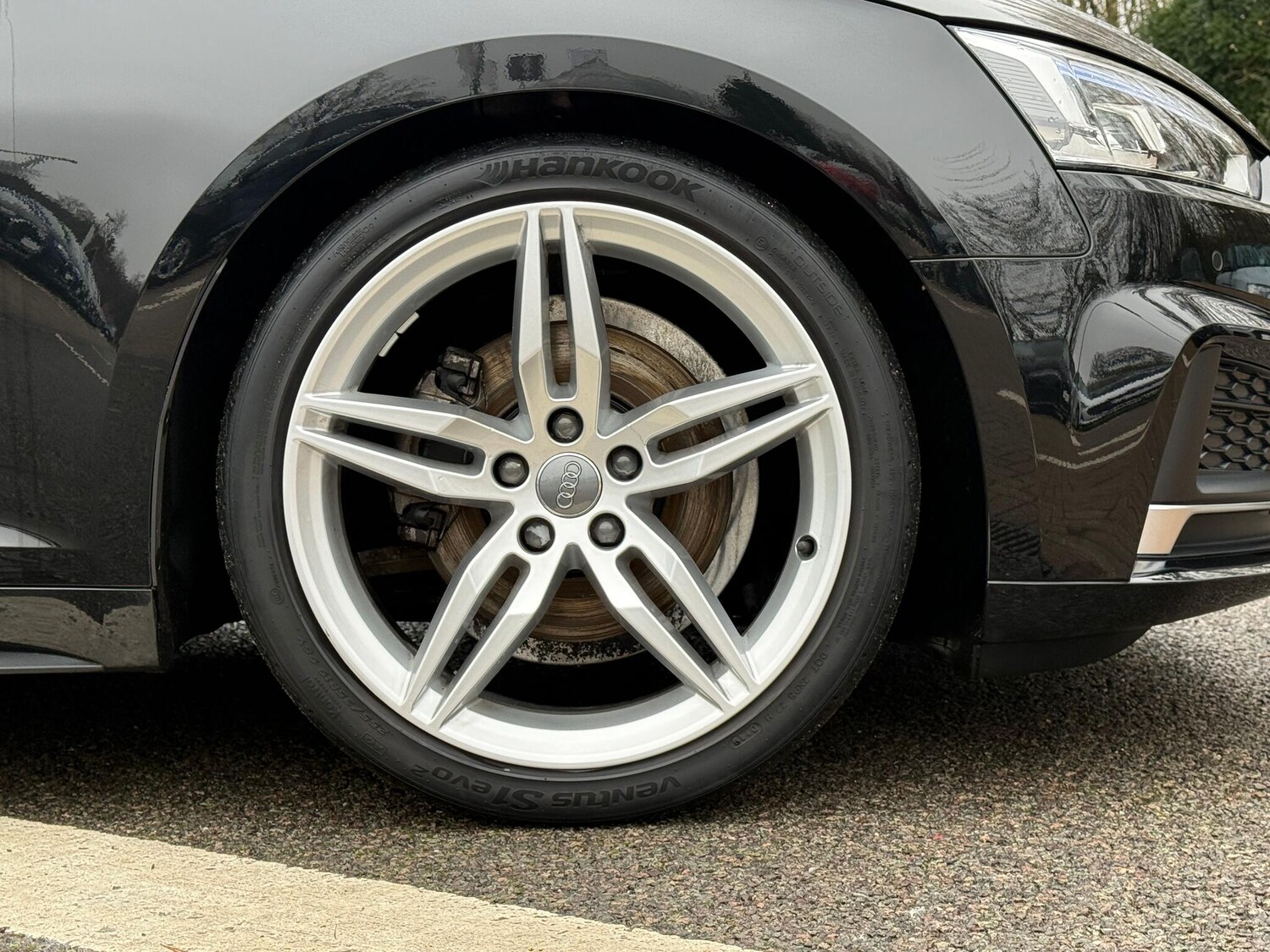 Used Audi A5 2019 for sale - 77142974: Photo 30