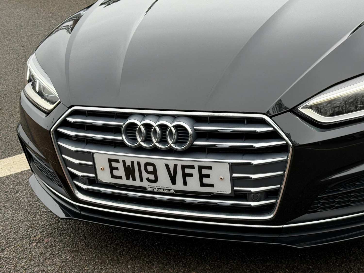 Used Audi A5 2019 for sale - 77142974: Photo 31