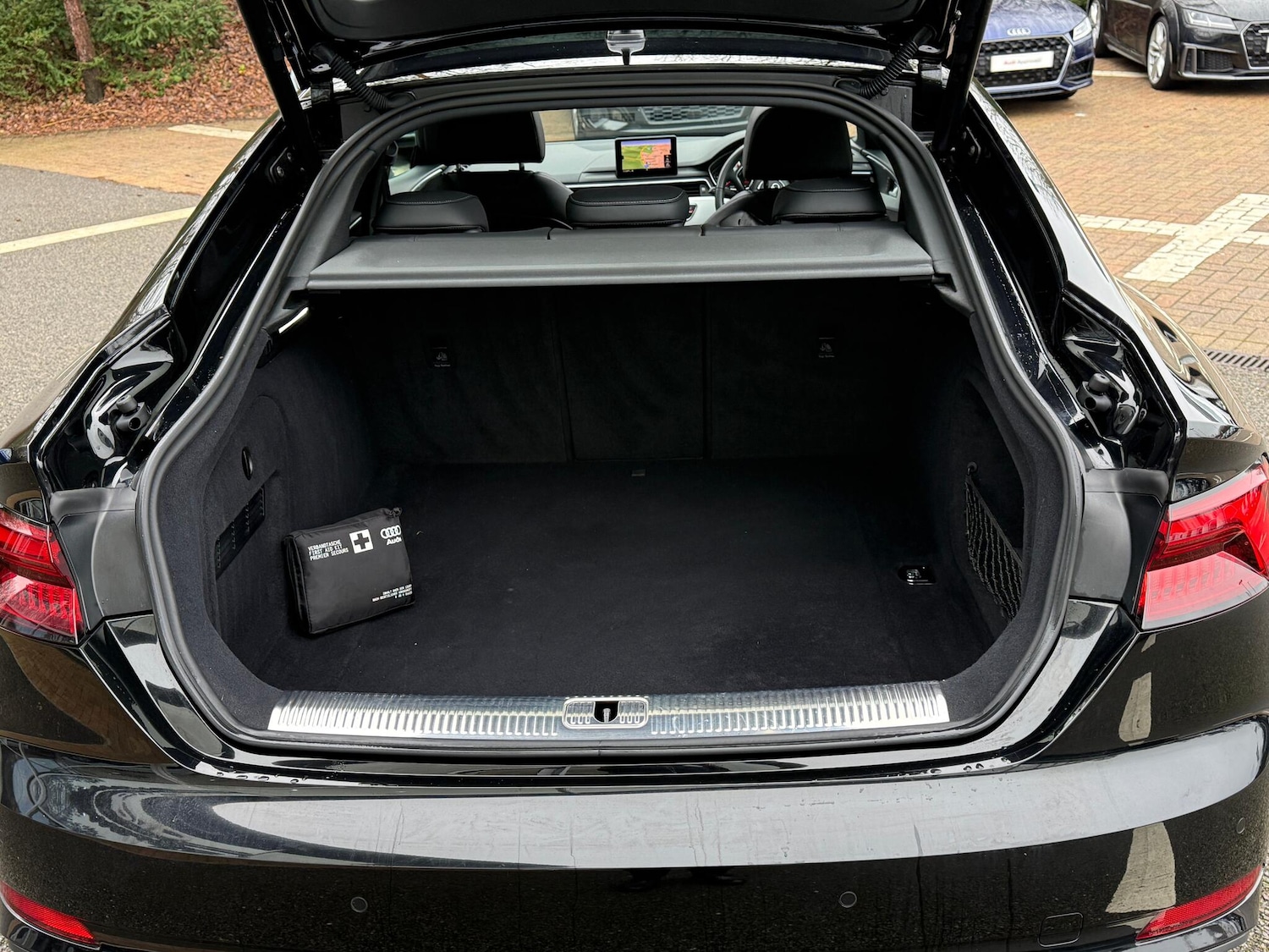 Used Audi A5 2019 for sale - 77142974: Photo 32