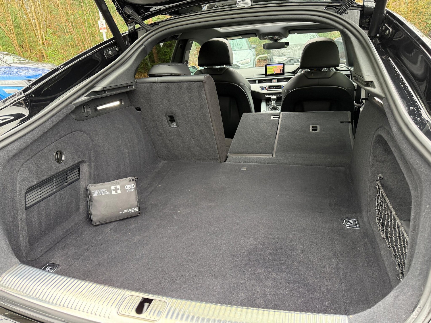 Used Audi A5 2019 for sale - 77142974: Photo 35