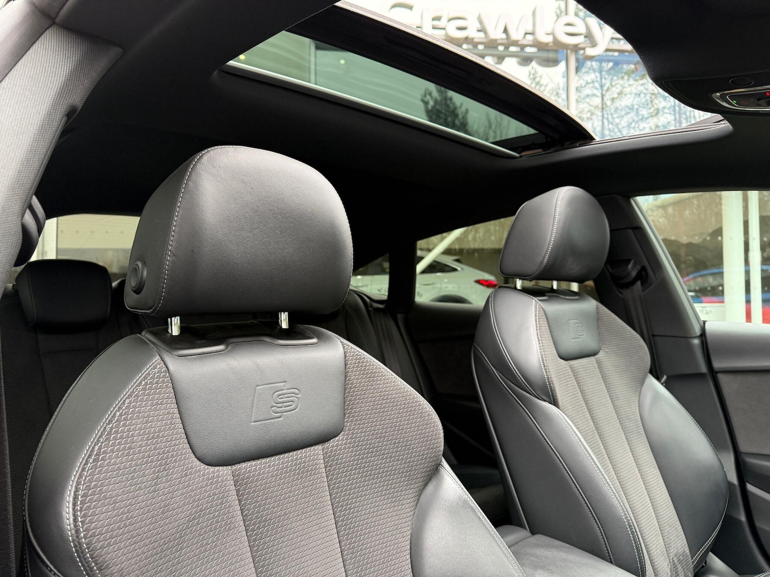 Used Audi A5 2019 for sale - 77142974: Photo 37