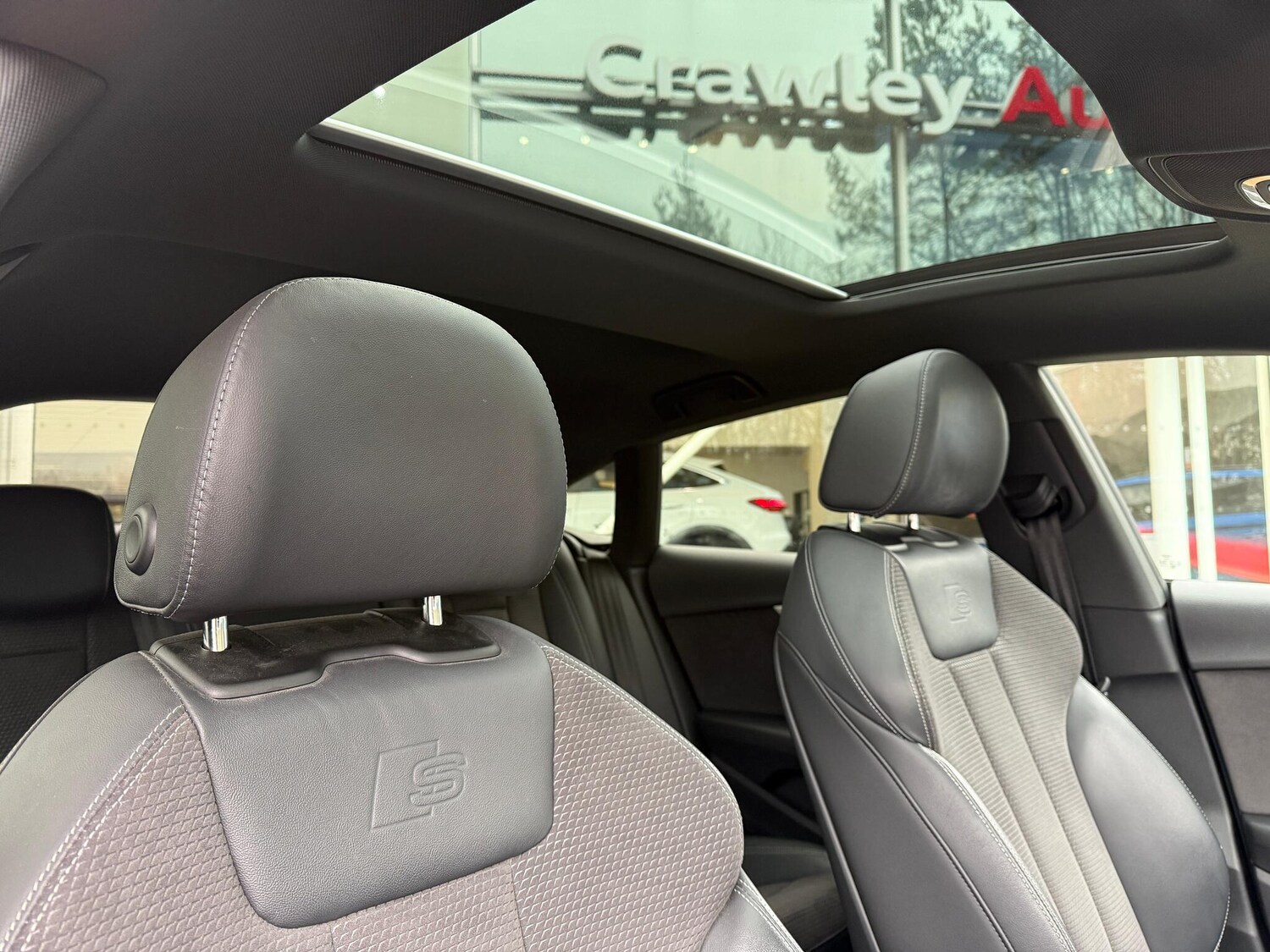 Used Audi A5 2019 for sale - 77142974: Photo 38