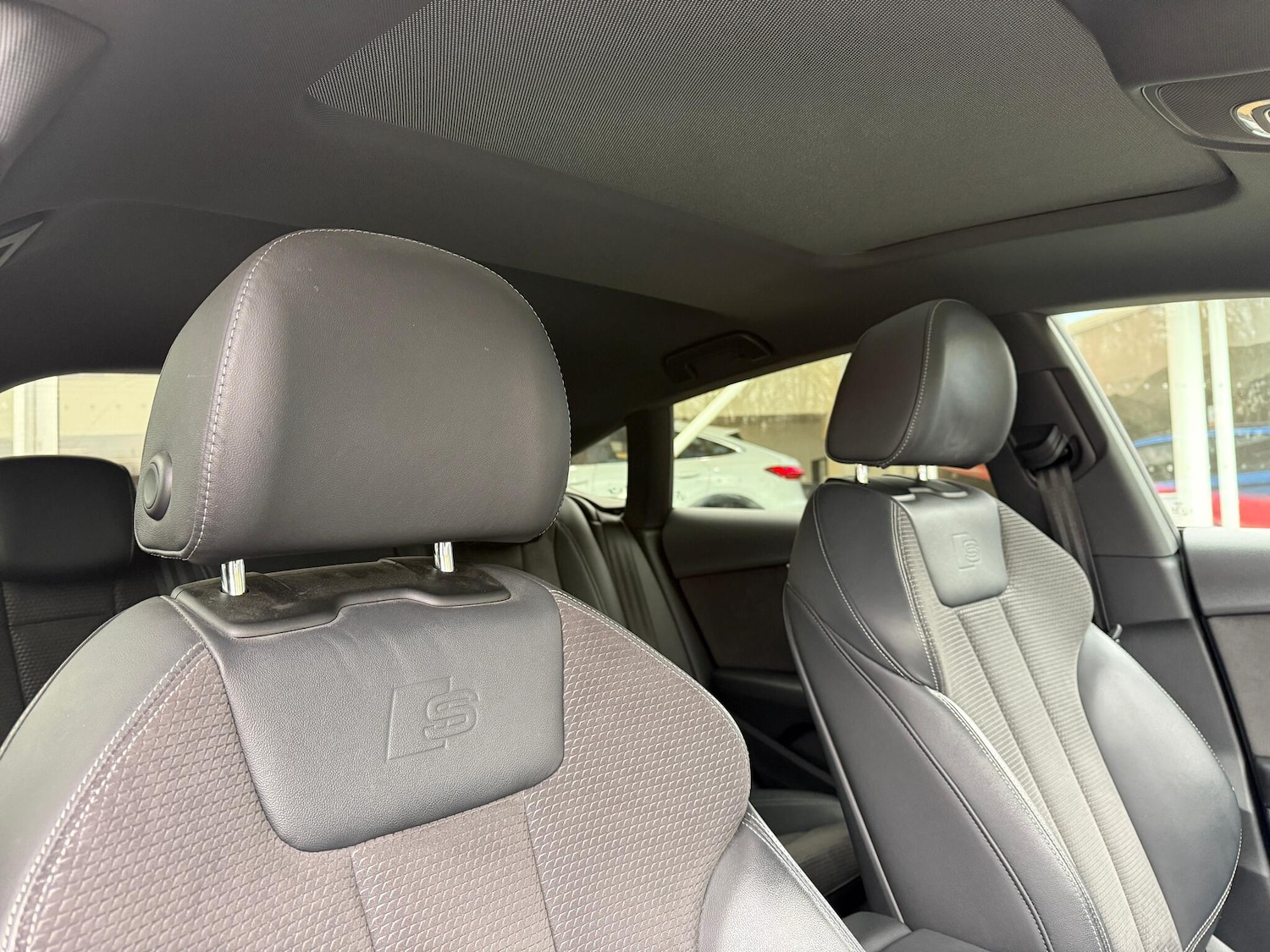 Used Audi A5 2019 for sale - 77142974: Photo 39