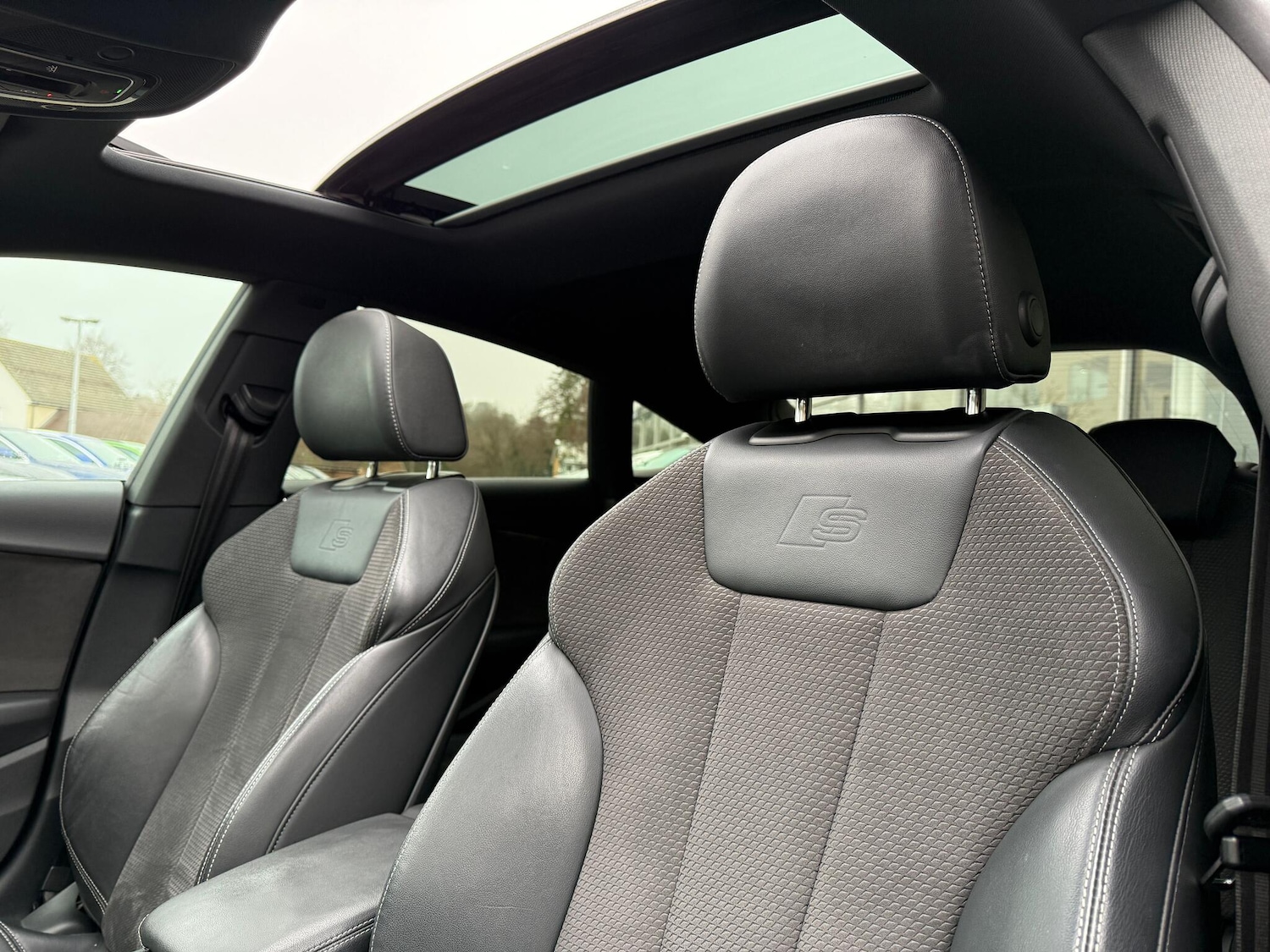 Used Audi A5 2019 for sale - 77142974: Photo 4