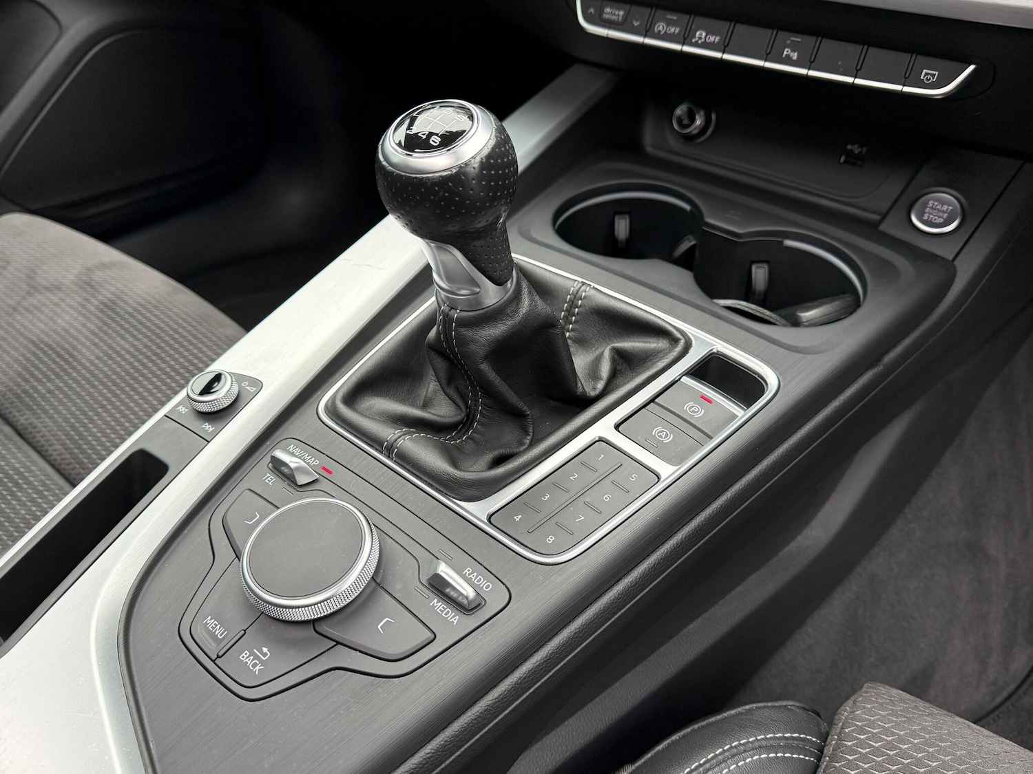 Used Audi A5 2019 for sale - 77142974: Photo 45