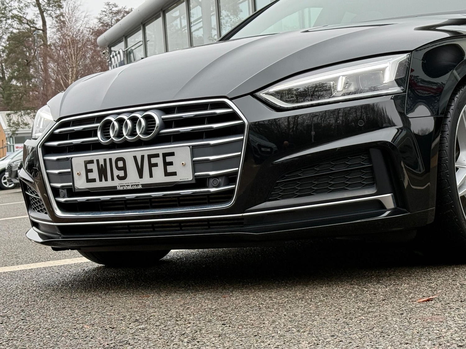 Used Audi A5 2019 for sale - 77142974: Photo 53