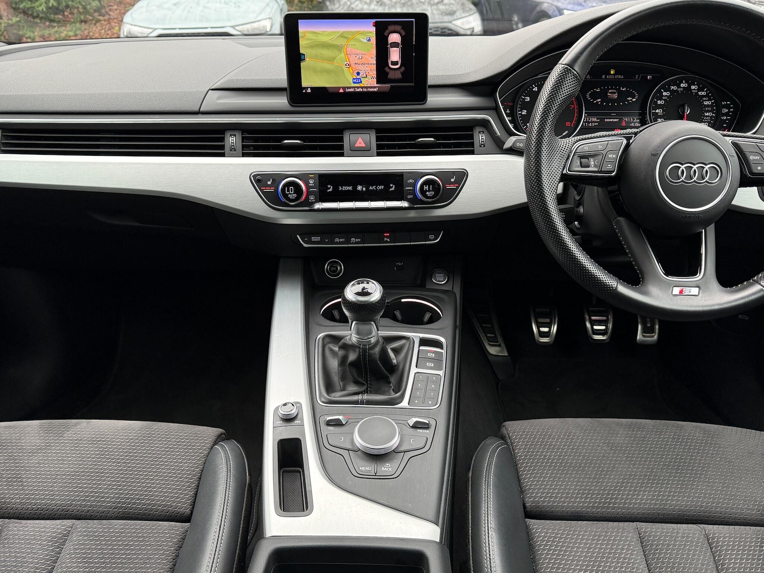 Used Audi A5 2019 for sale - 77142974: Photo 55