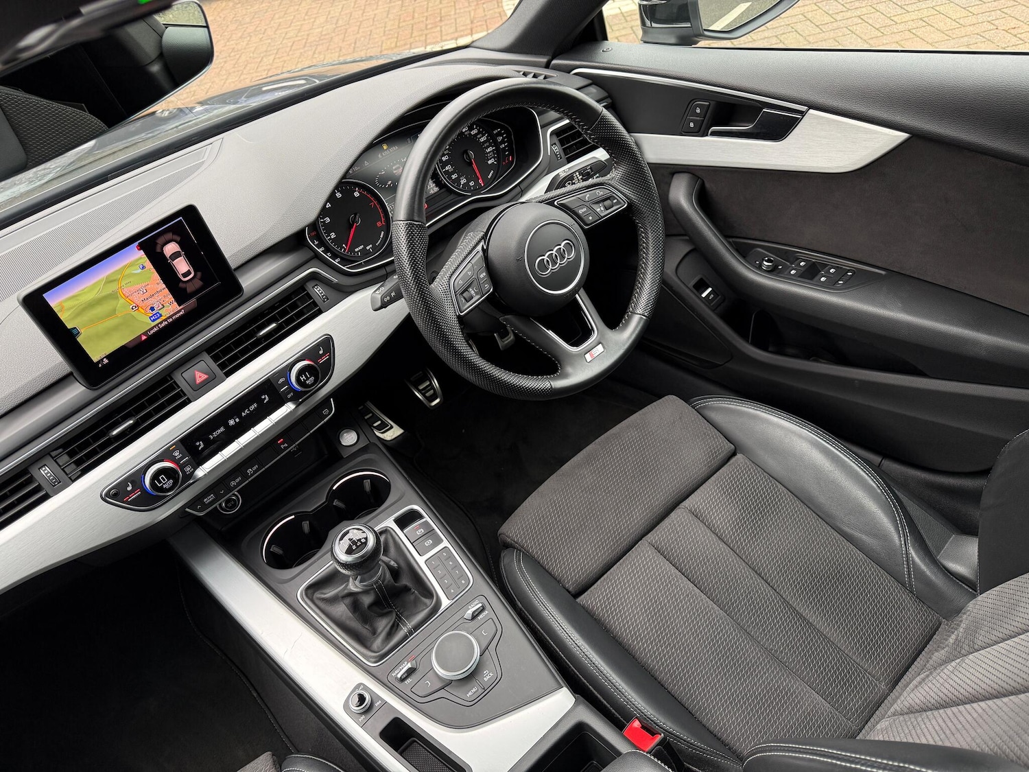 Used Audi A5 2019 for sale - 77142974: Photo 56