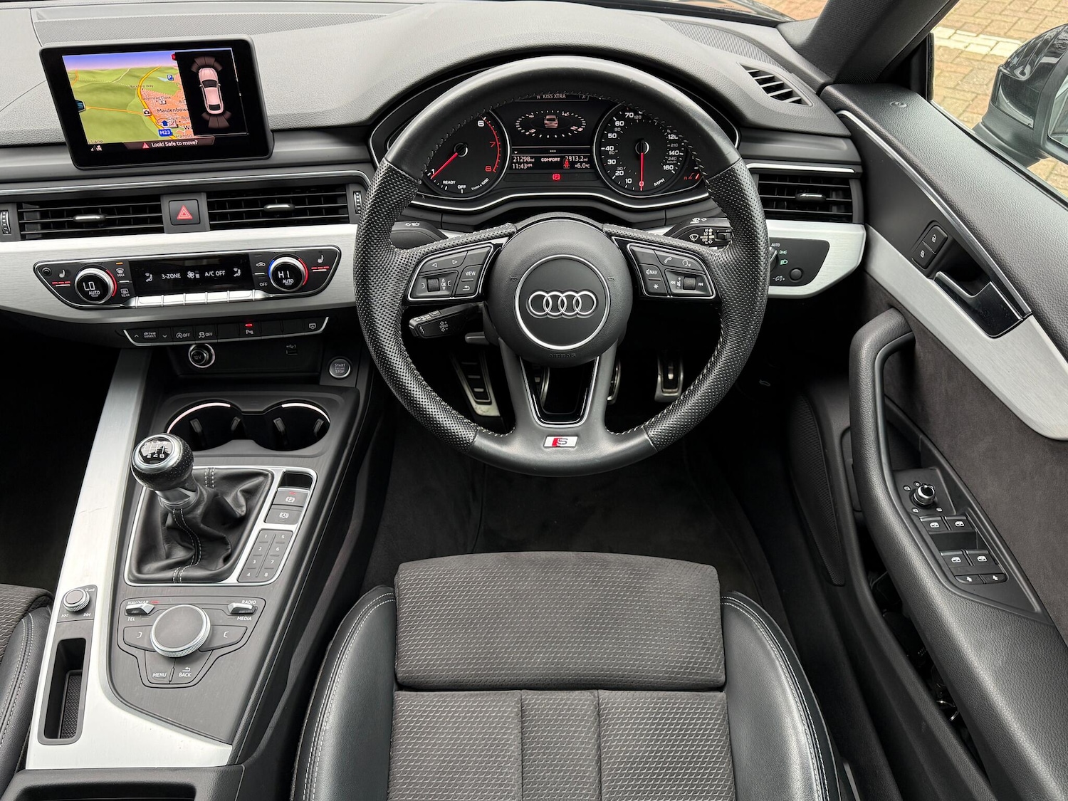 Used Audi A5 2019 for sale - 77142974: Photo 57