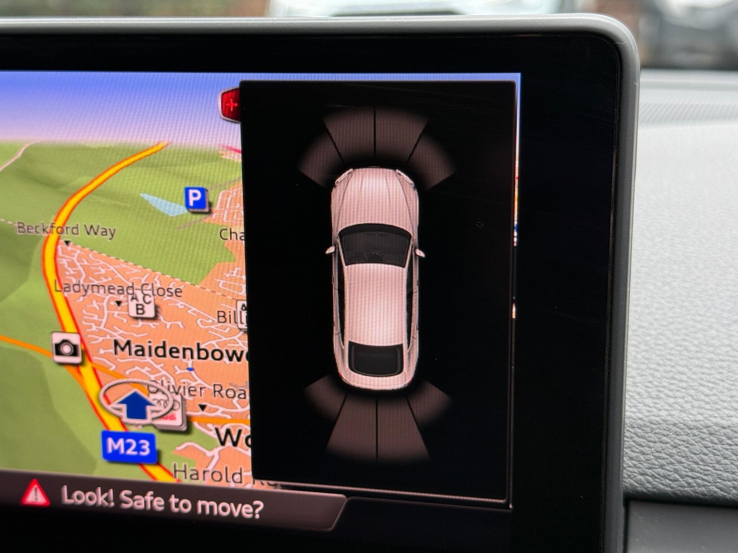 Used Audi A5 2019 for sale - 77142974: Photo 6