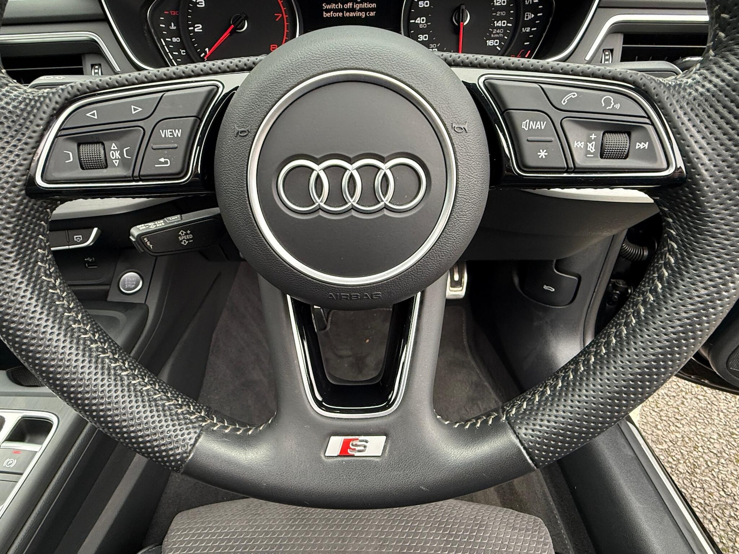 Used Audi A5 2019 for sale - 77142974: Photo 62