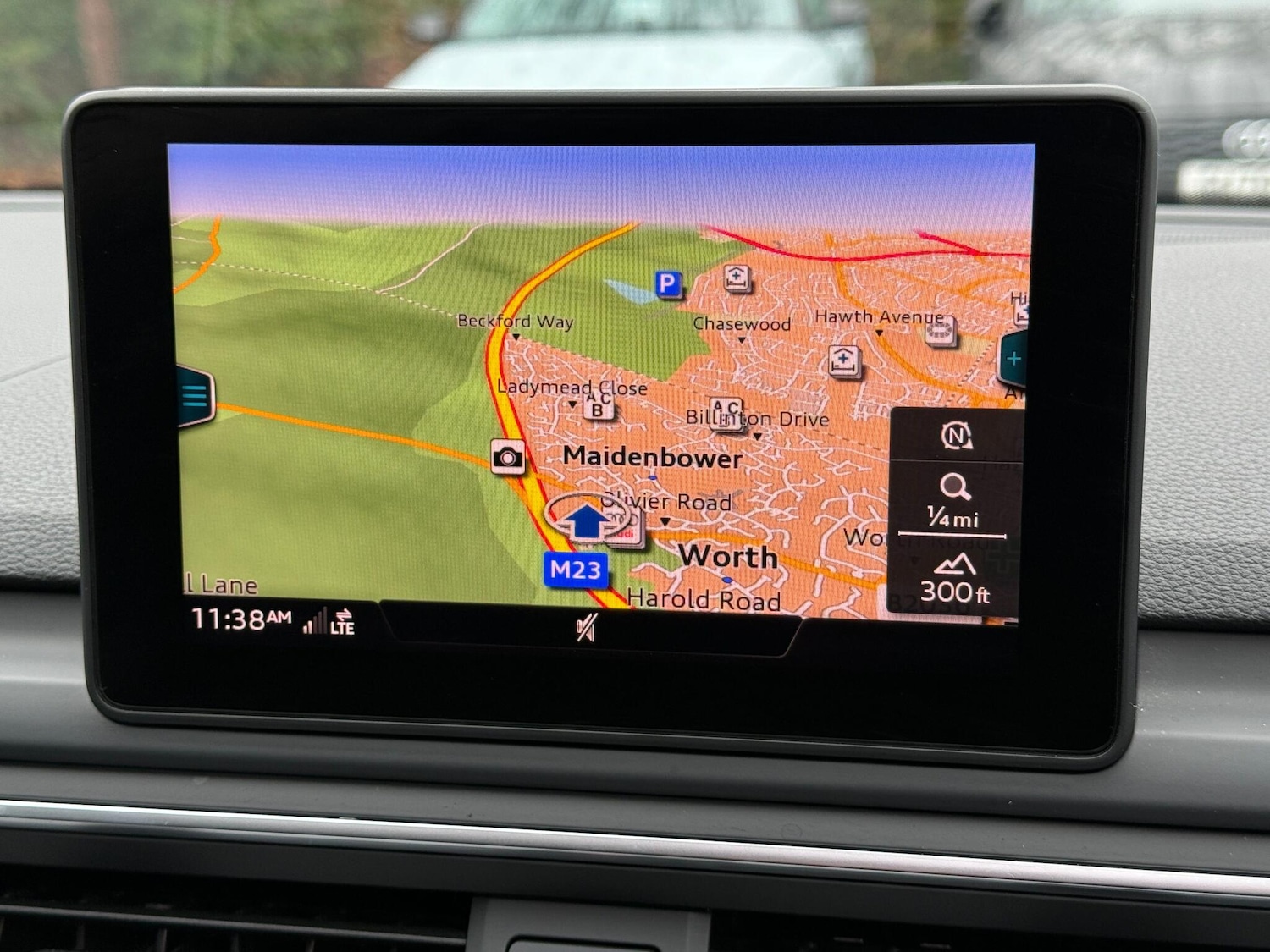 Used Audi A5 2019 for sale - 77142974: Photo 7