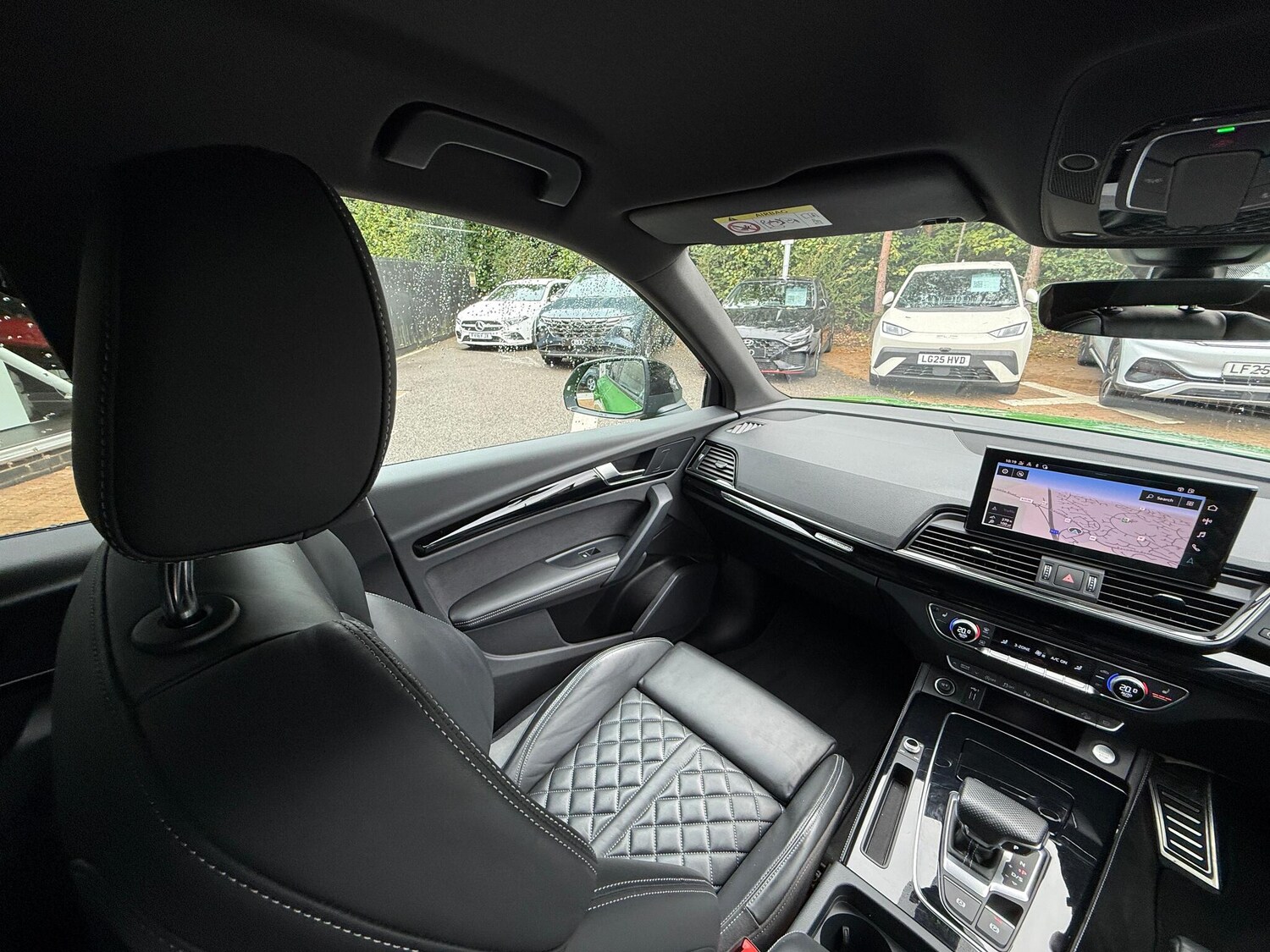 Vehicle 33