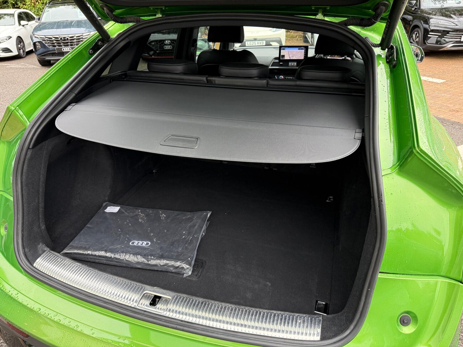 Vehicle 42