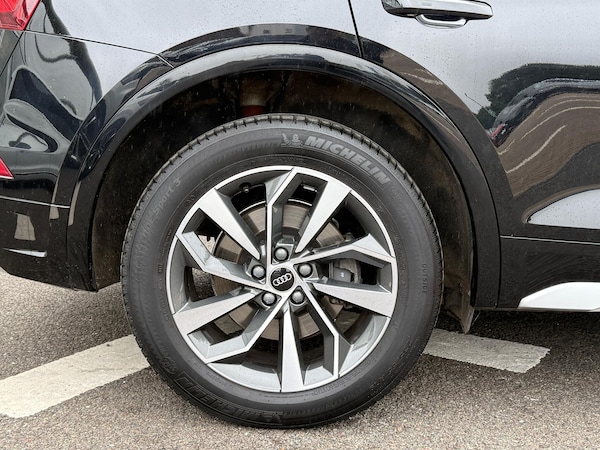 Used Audi Q5 2024 for sale - 75477645: Photo 11