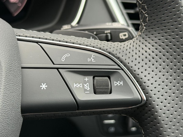 Used Audi Q5 2024 for sale - 75477645: Photo 15