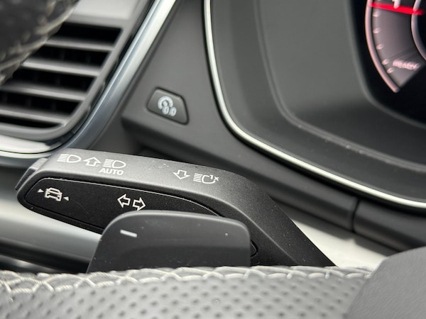 Used Audi Q5 2024 for sale - 75477645: Photo 19