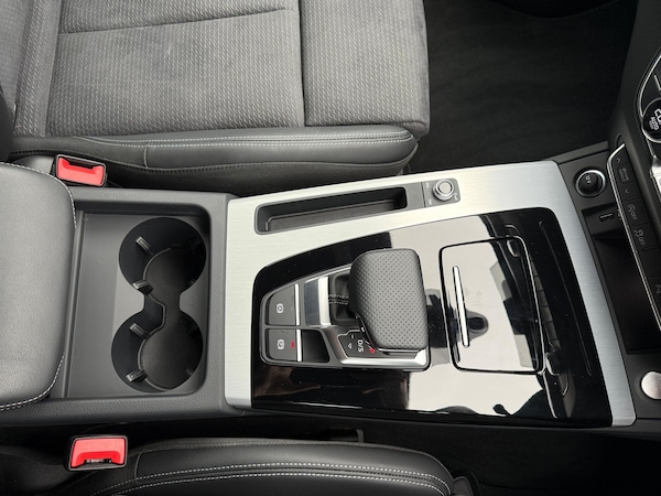 Used Audi Q5 2024 for sale - 75477645: Photo 24
