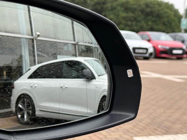 Used Audi Q5 2024 for sale - 75477645: Photo 28