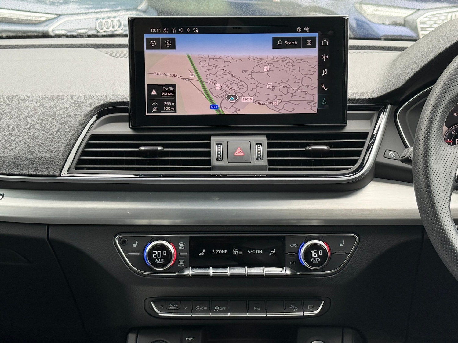 Vehicle 29