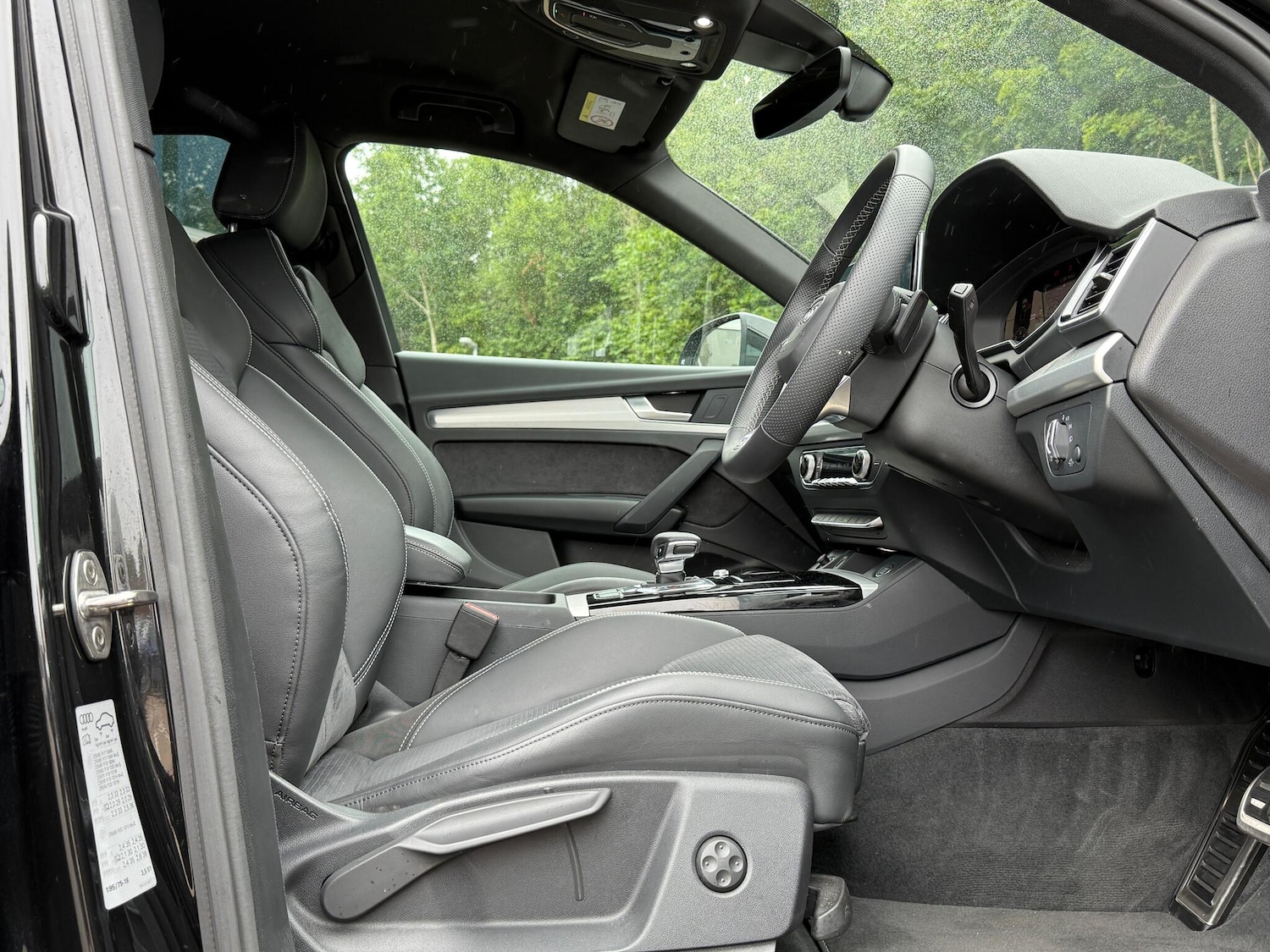 Vehicle 31