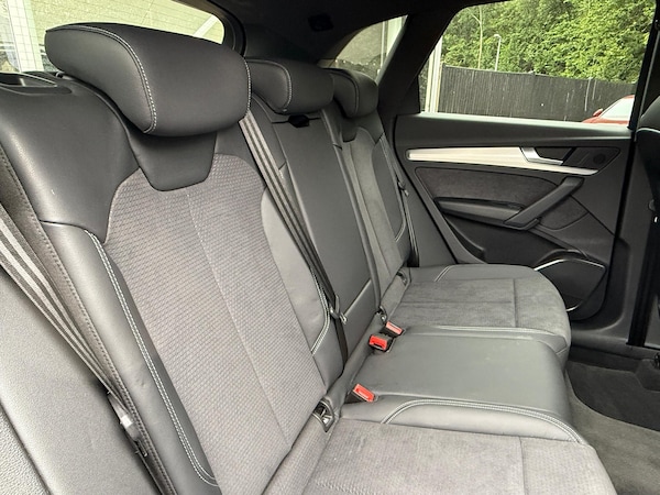 Used Audi Q5 2024 for sale - 75477645: Photo 33